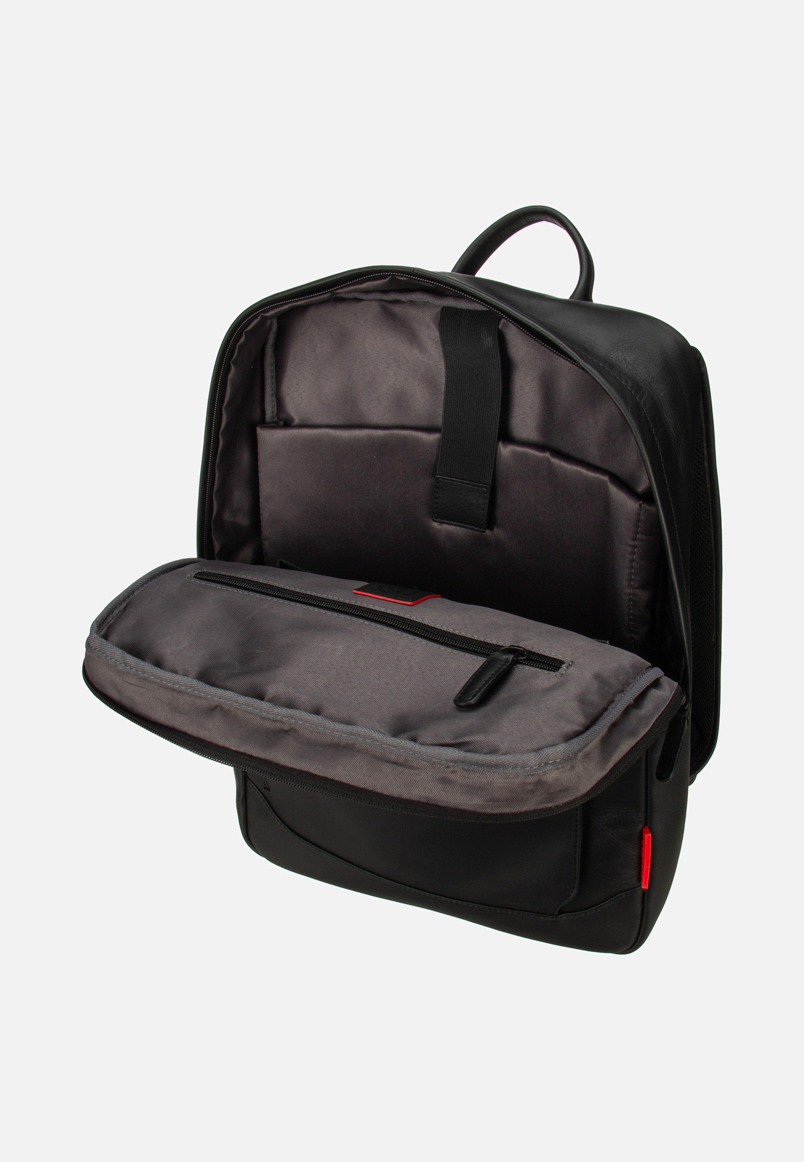 Clark Schwarz - Rucksack