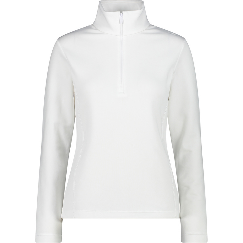 CMP Damen Stretch Fleece Longsleeve