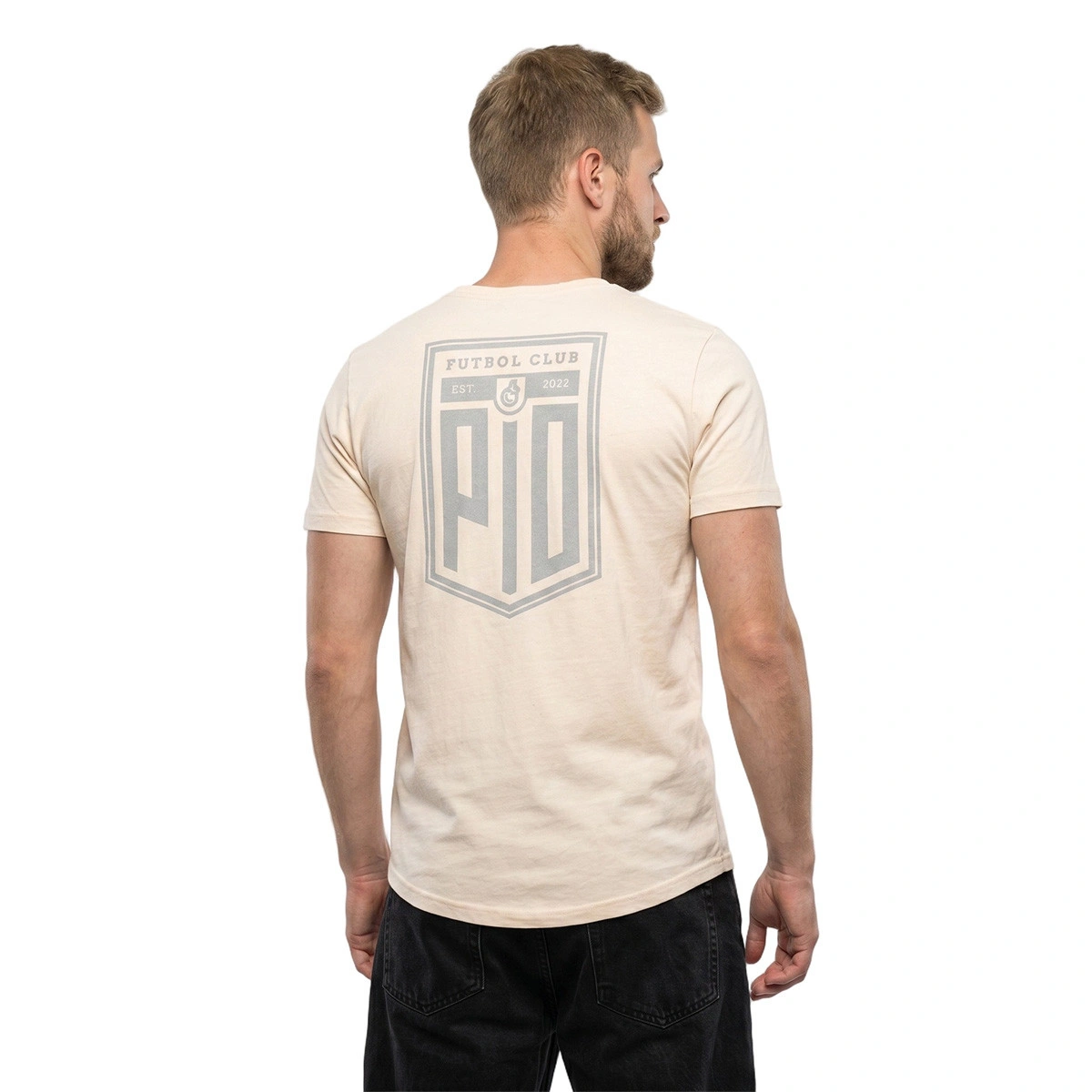 T-Shirt Unbranded Pio FC