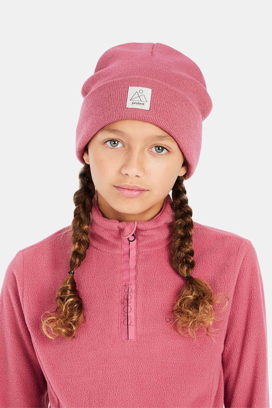 Protest Protest Mutey 1/4 Zip Skipully Junior