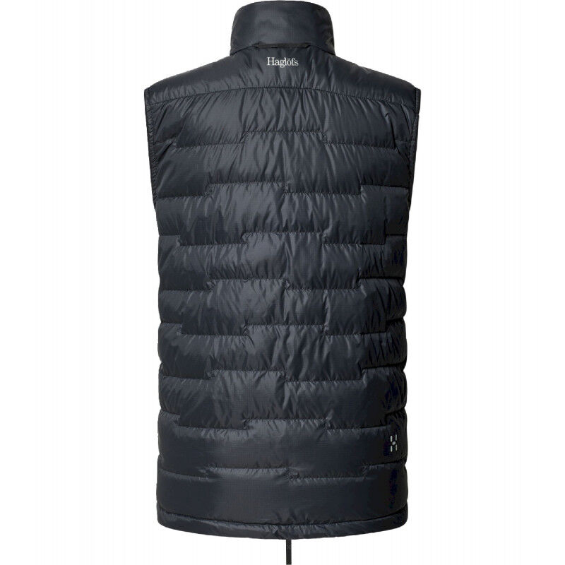 ROC Flash Down Vest - Doudoune sans manches femme