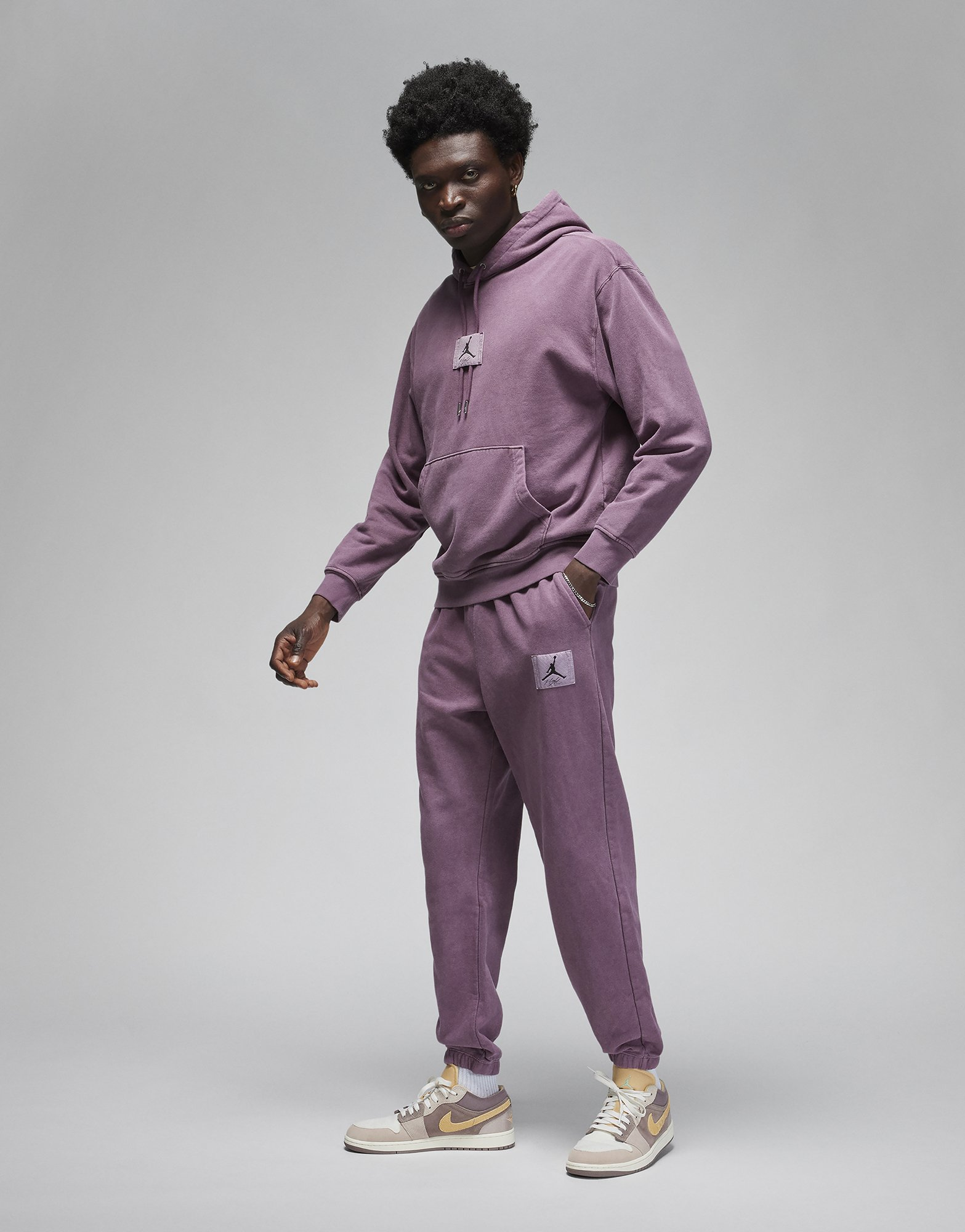 Jordan Pantalon de jogging Homme