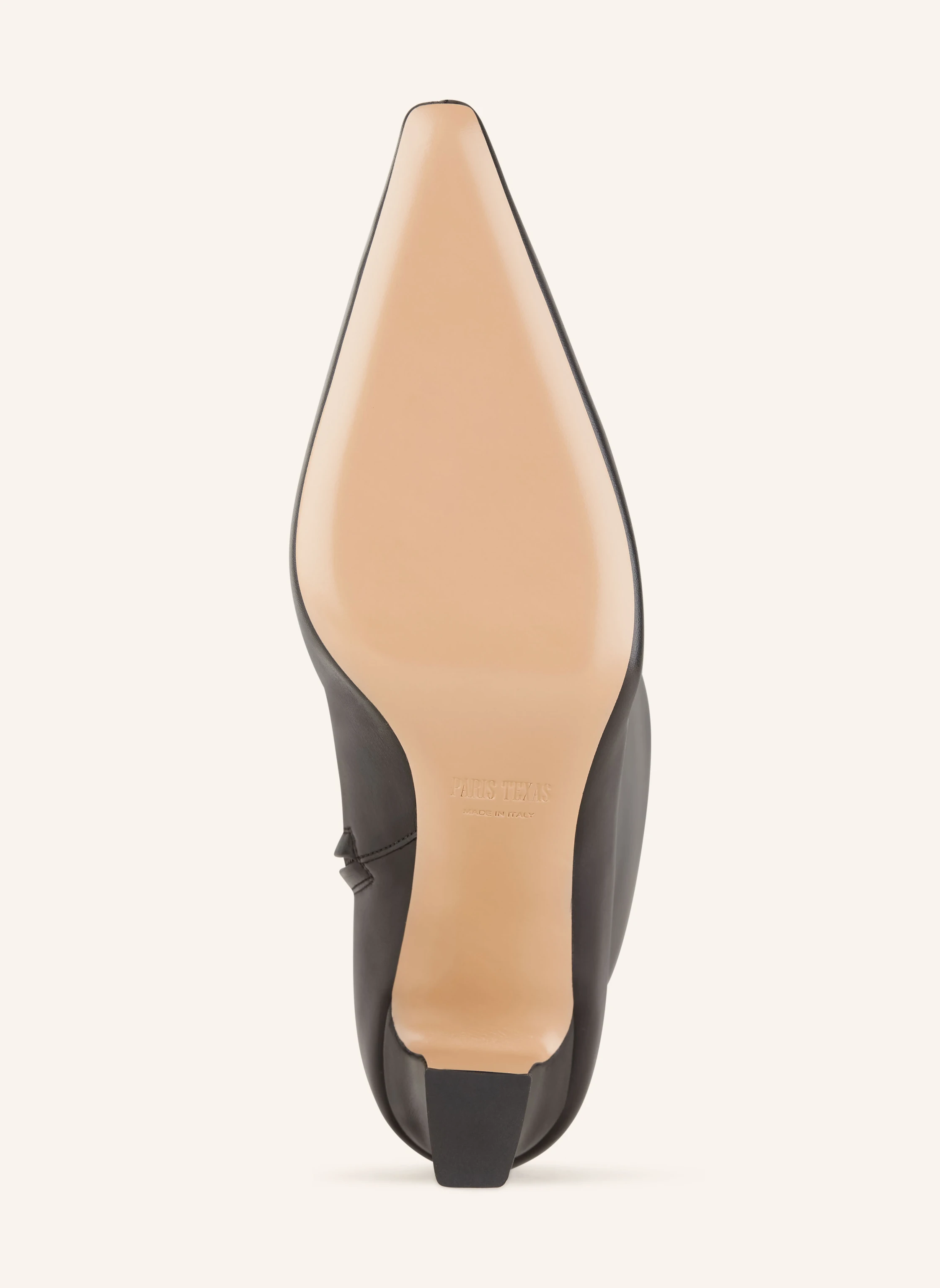 PARIS TEXAS Stiefel JUDE