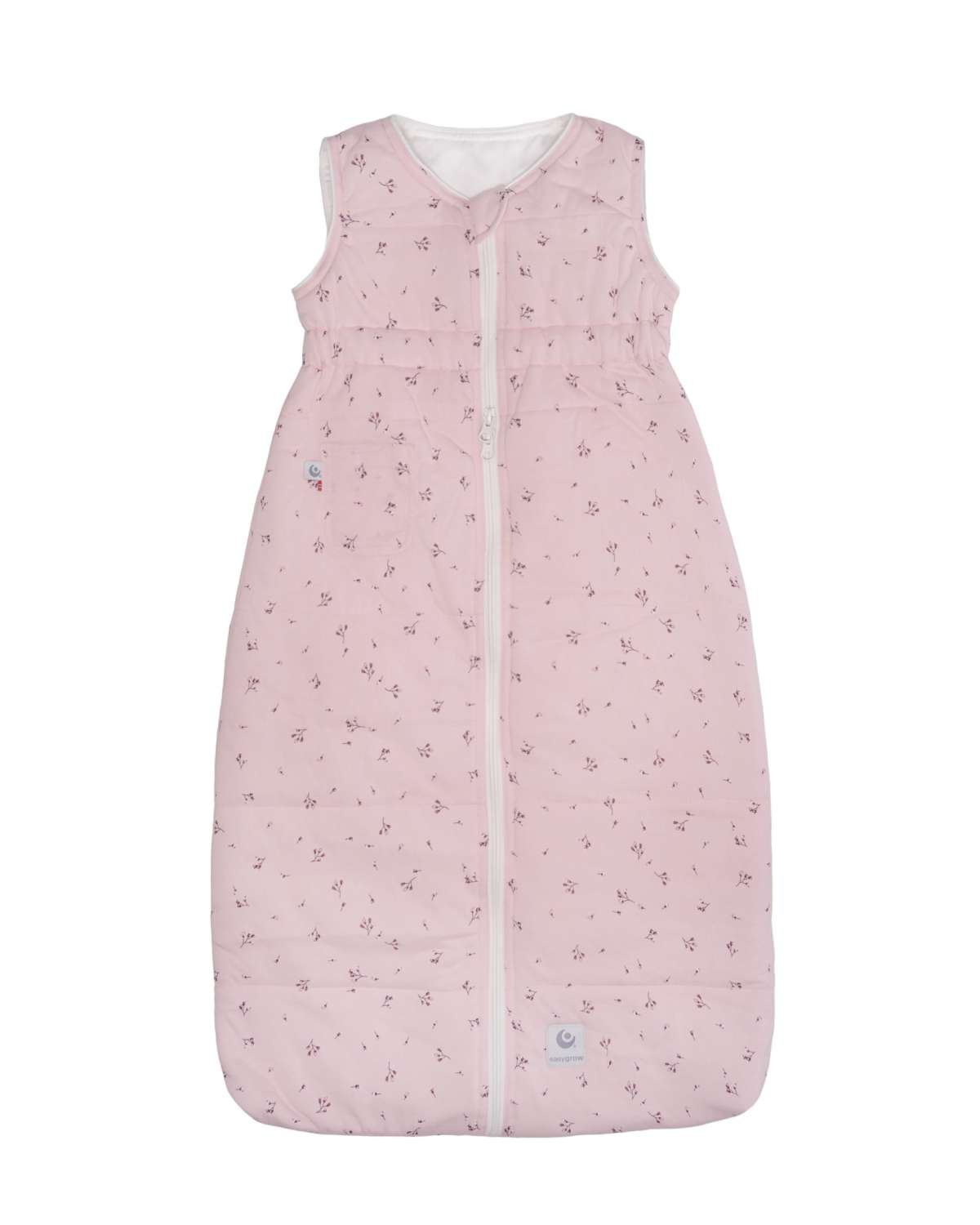 Nattpose Night Blomma – Baby 12-36 mnd