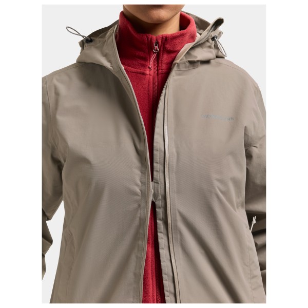 Didriksons - Women's Varja Jacket 2 - Veste imperméable