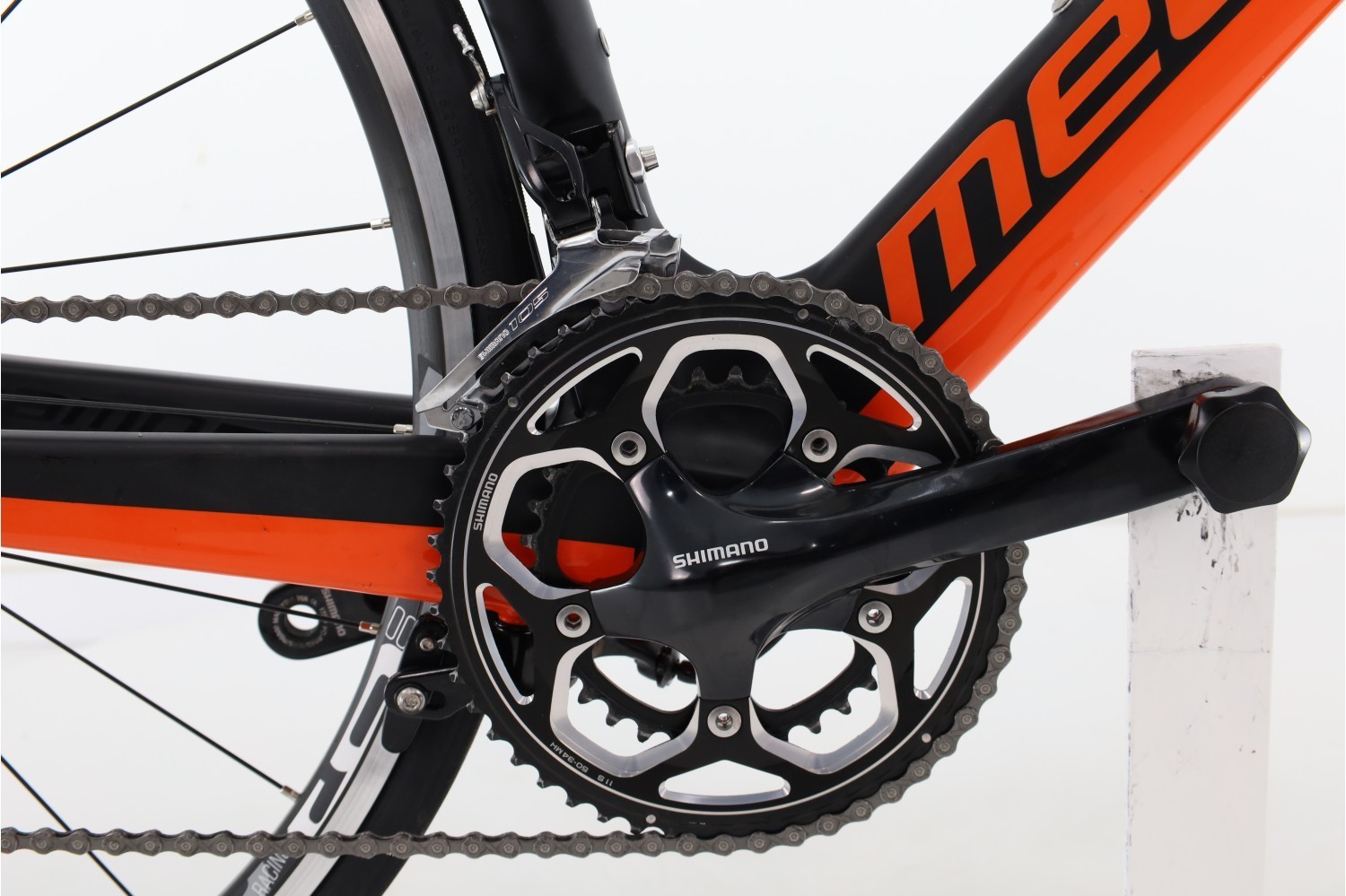 Megamo Aerolight Pulse (2019) | Diamond