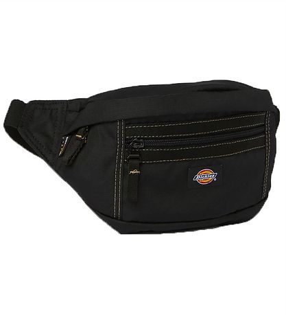 Dickies B?ltetaske - Ashville - Sort
