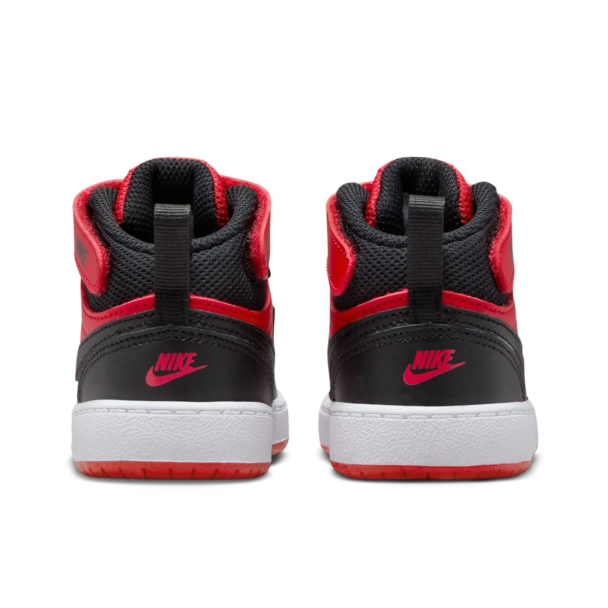 Nike Soulier Court Borough Mid2 Pointures 3-10