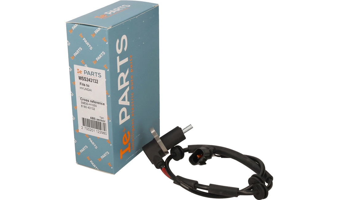 ABS sensor
