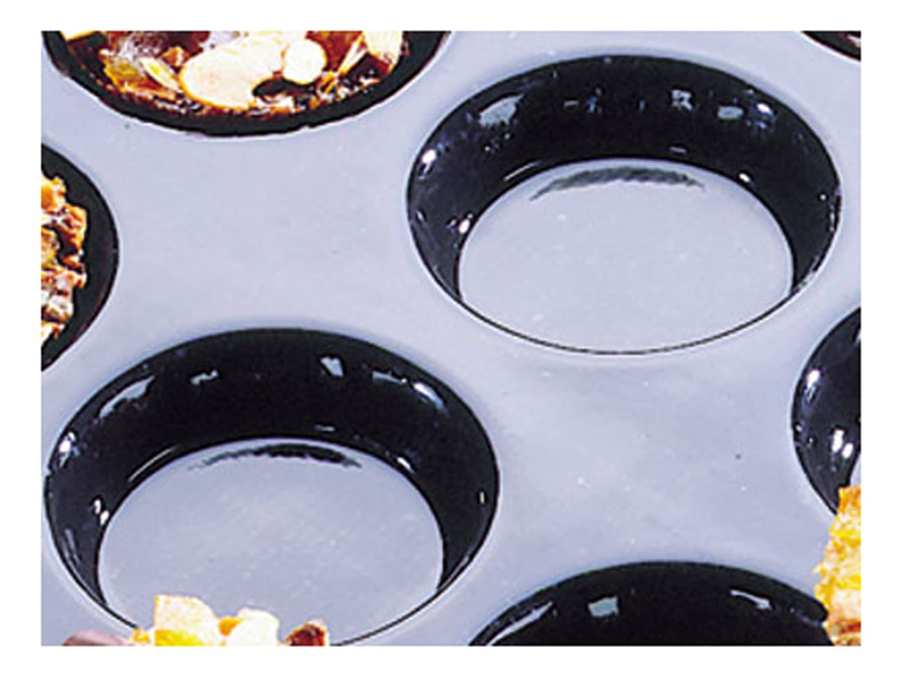 Moule 24 cookies - 60 x 40 cm - Flexipan