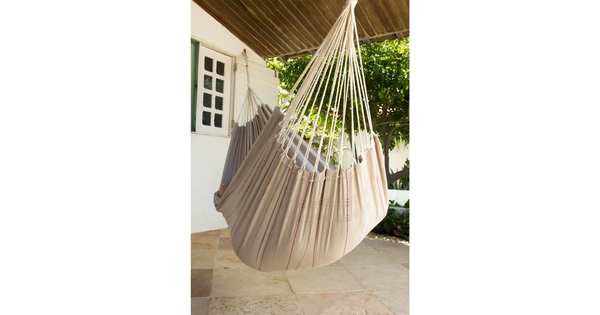 AmazonasArte Sand hangmat  (Beige)