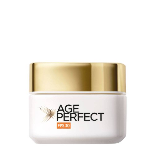 L'Oréal Age Perfect Clássico Cuidado Refirmante SPF30 50ml
