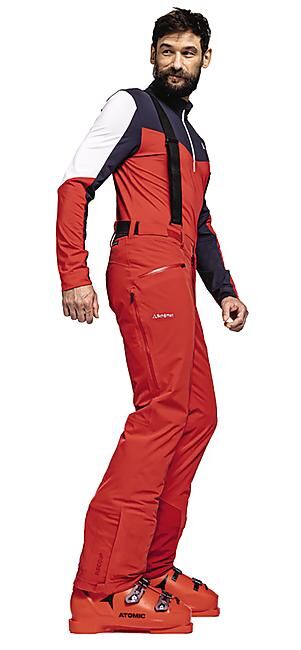 SCHOFFEL - PANTALON DE SKI MAROISPITZE M PANT