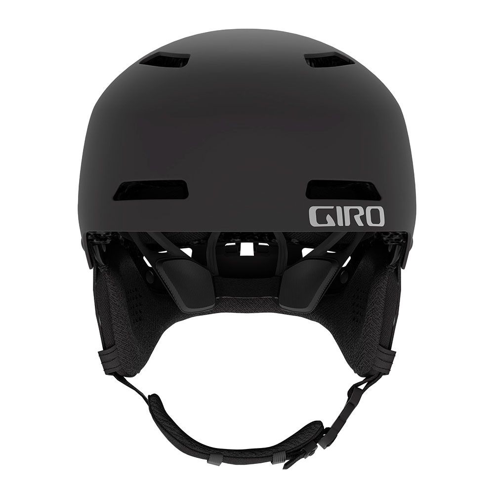 Giro LEDGE FS - Casque matte black