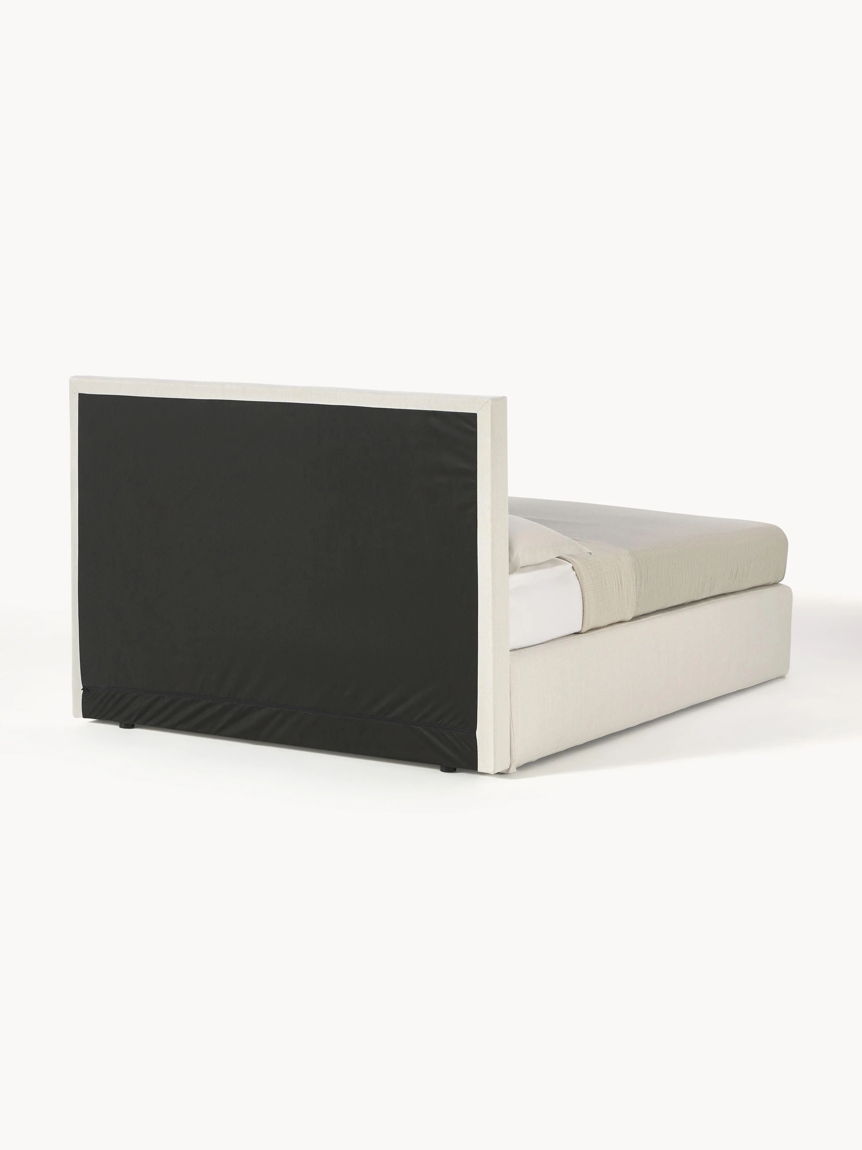 Boxspringbed Eliza