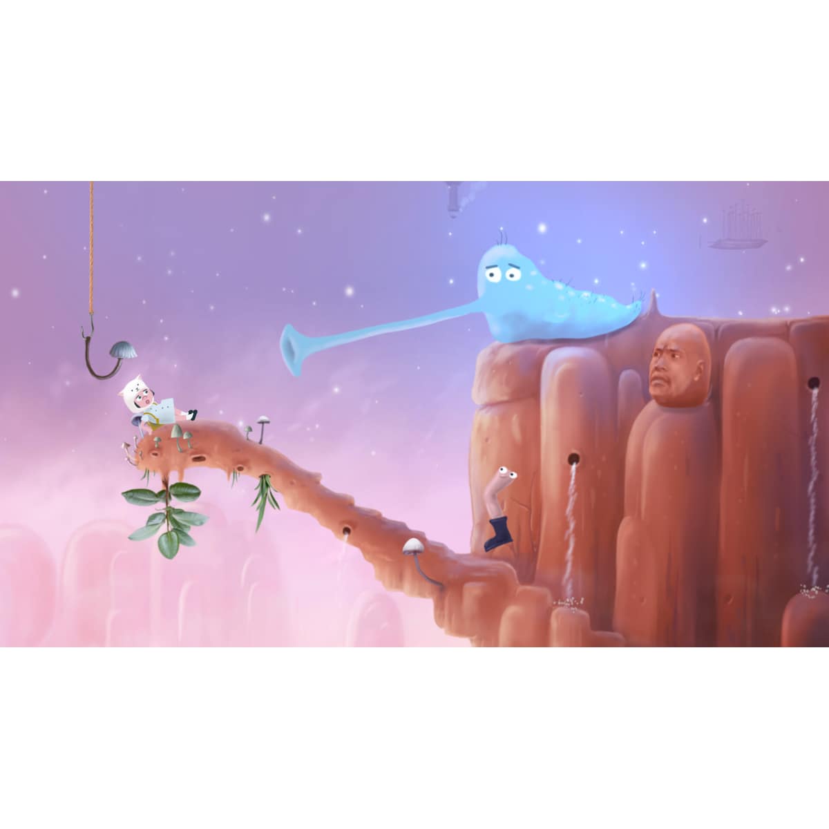 Catie in MeowmeowLand - PC Windows,Mac OSX,Linux