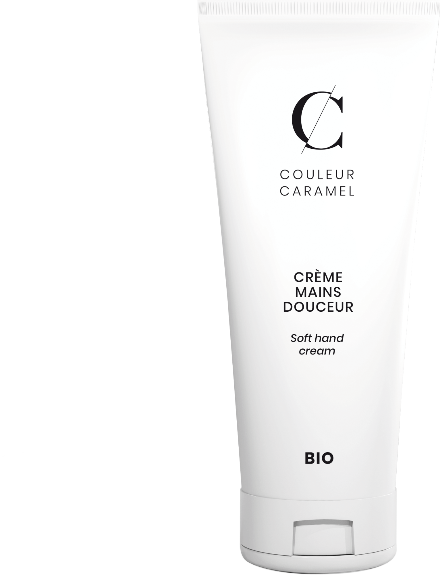 Couleur Caramel  Handcreme, 50 ml