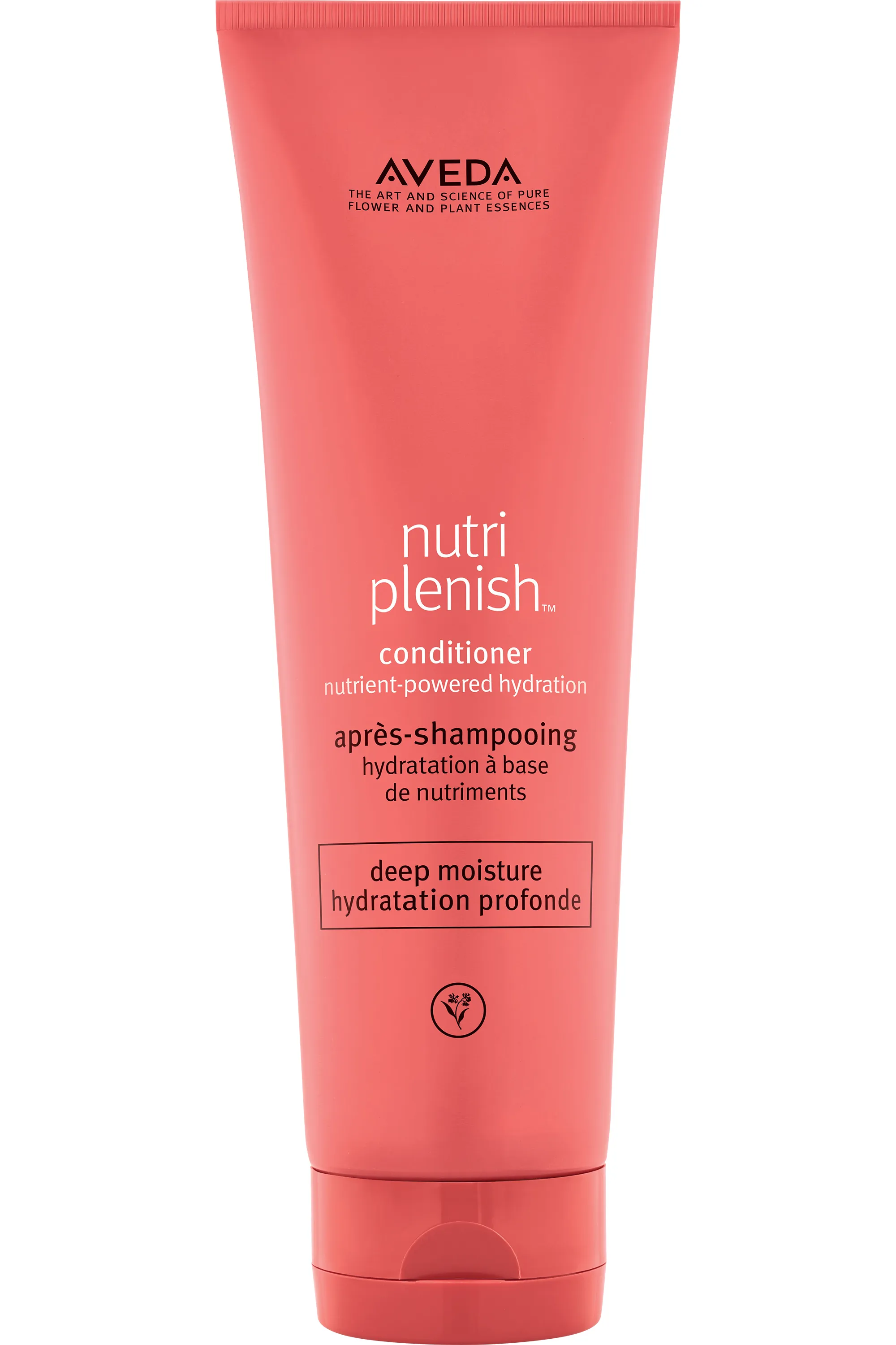 Aveda Après-shampooing hydratation profonde Nutriplenish-250 ml