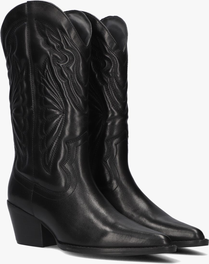 BRONX zwarte bronx cowboylaarzen jukeson 34180