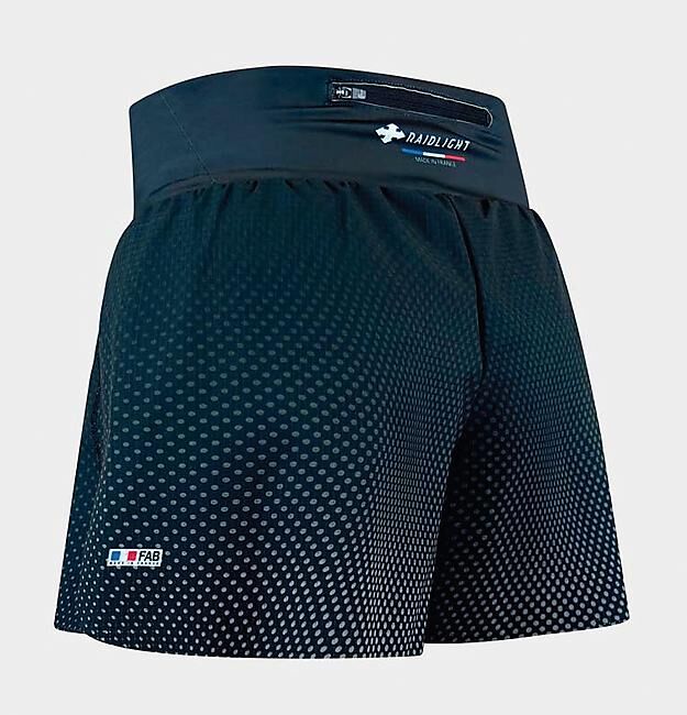RAIDLIGHT - SHORT MADE IN FRANCE SHORT W