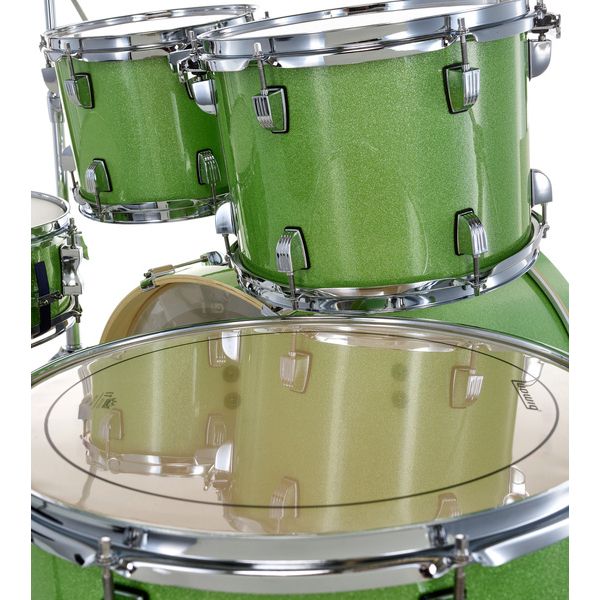 Ludwig Evolution Kit 20