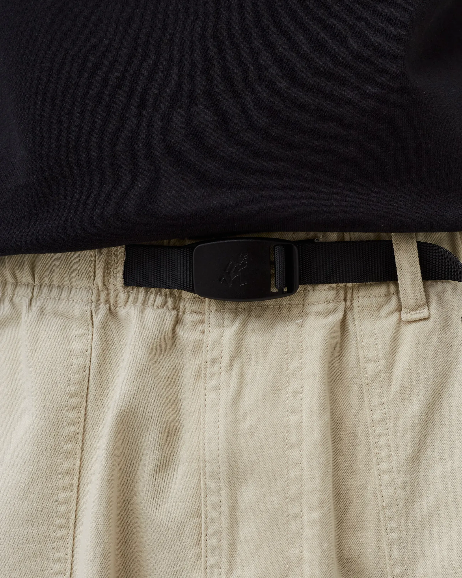 Gramicci LOOSE TAPERED PANT