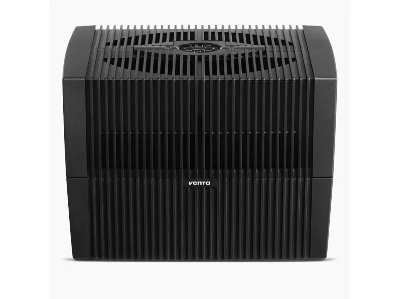 Venta Original Connect AH555 - Luftfugter - gulvstående - lysende sort