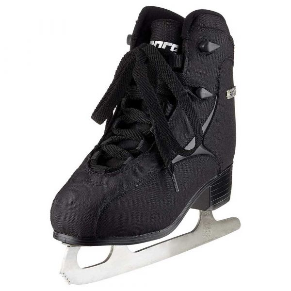 Roces Rfg 1 Recycle Ice Skates Preto EU 34