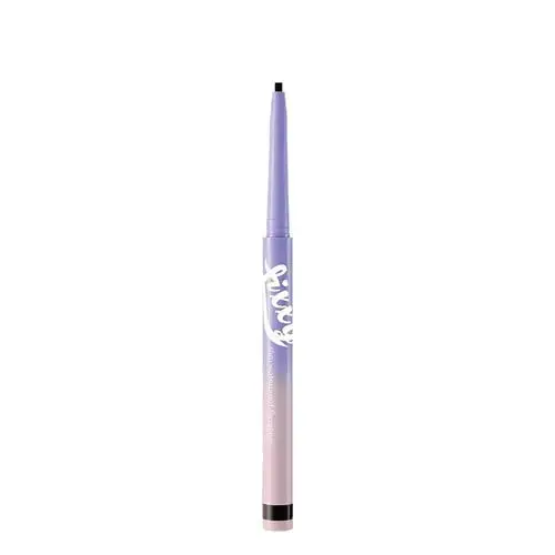 Slim Waterproof Fixxy Liner #01 Black