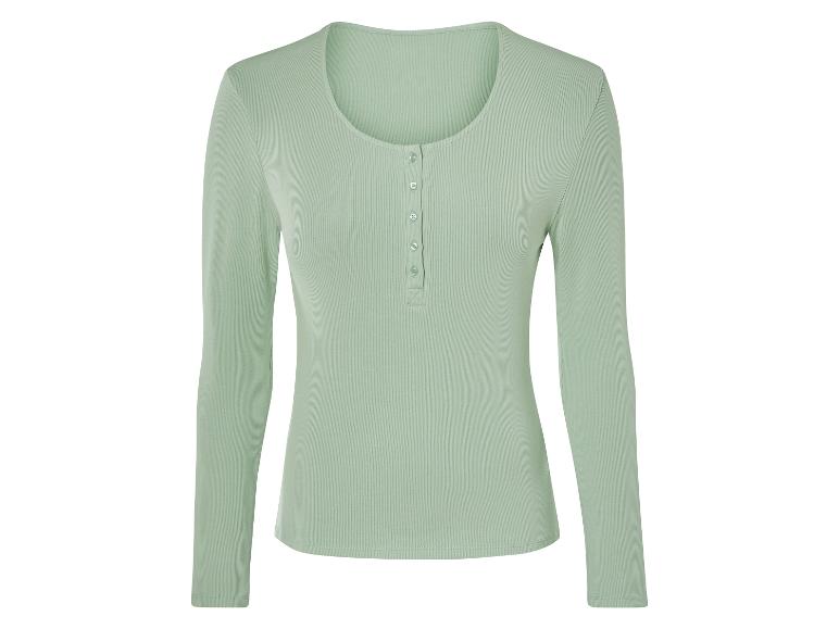 Dames longsleeve