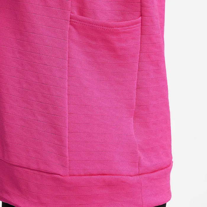 Nike Therma-FIT Swift Turtleneck Top Dames