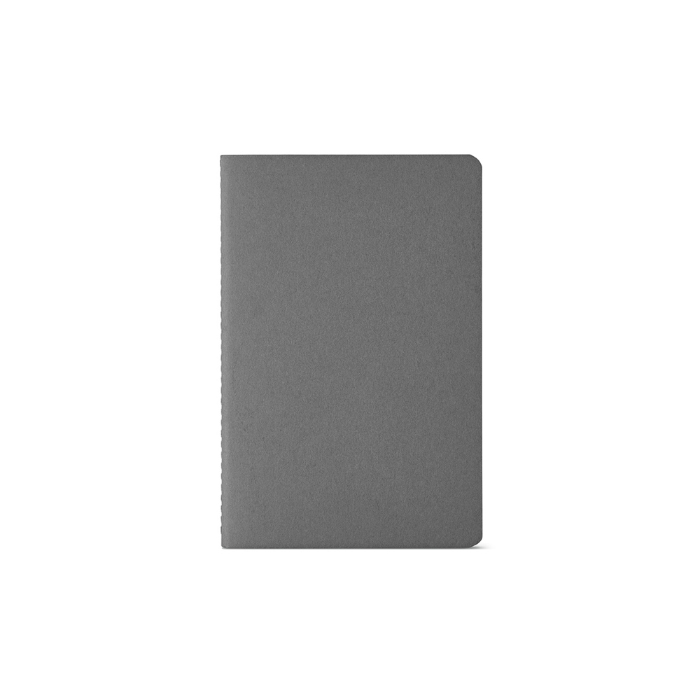Aodaci ANT021 - Bloc-notes Bronte A5 Papier recyclé 70 gsm
