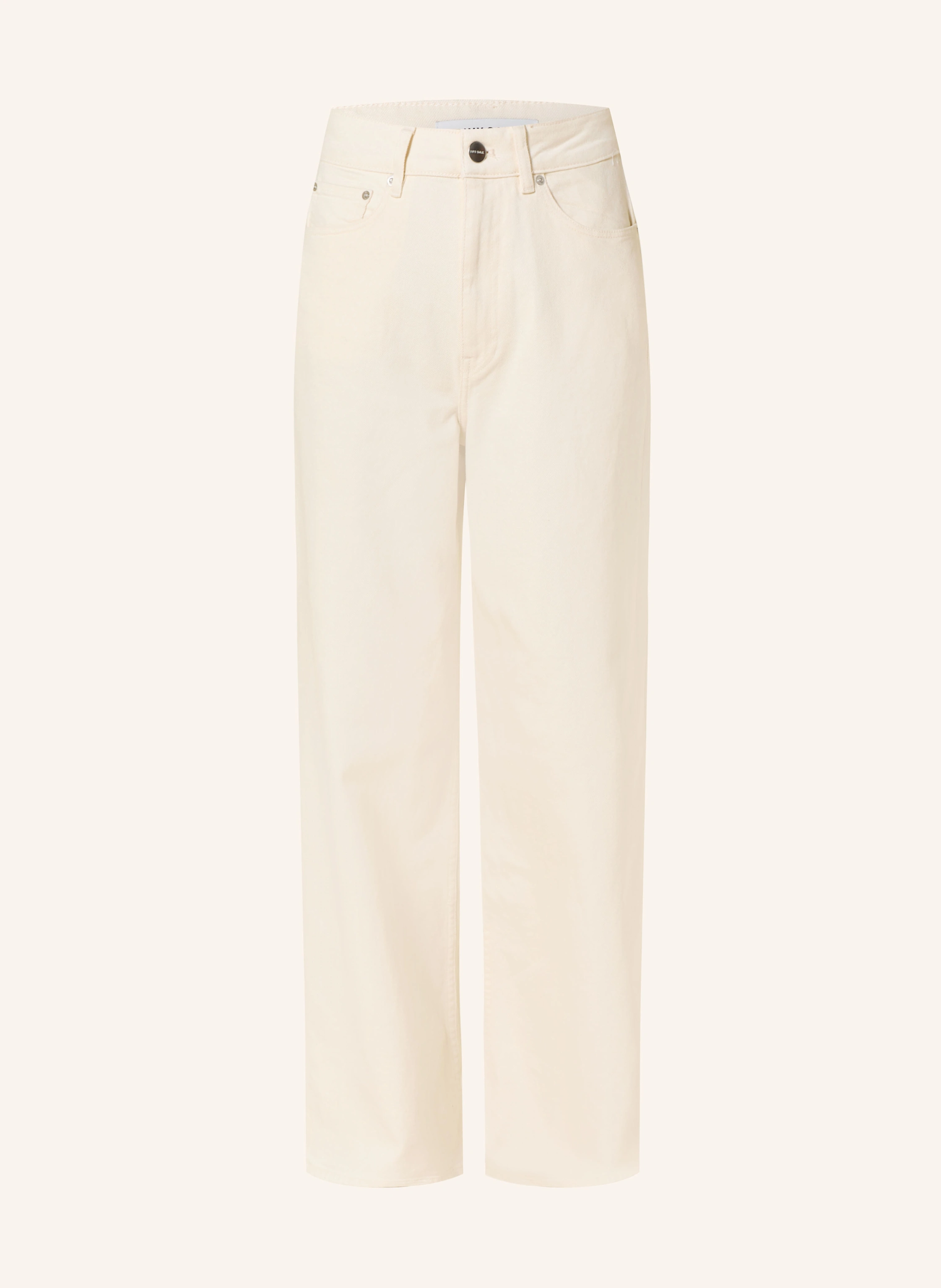 IVY OAK Straight Jeans PRIJANKA