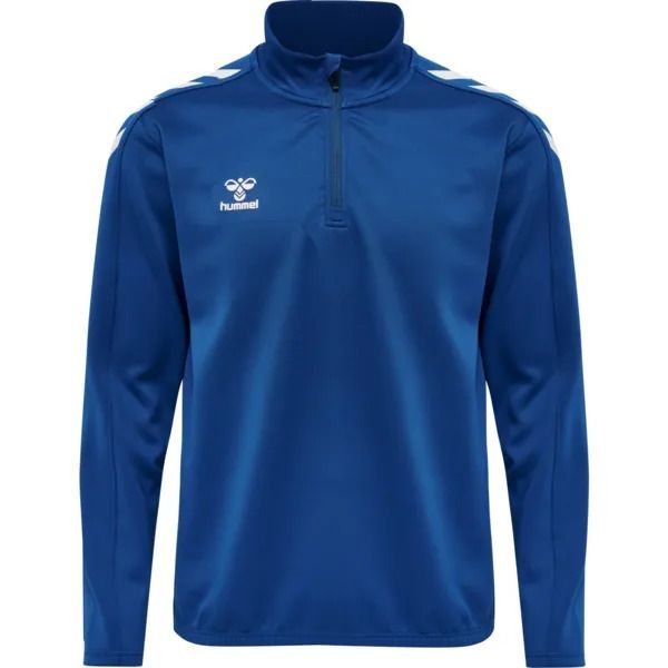 Hummel Maillot d'Entraînement Core - Bleu