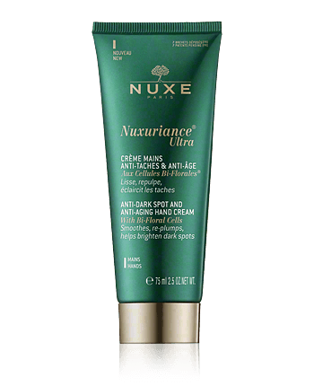 Nuxe Nuxuriance Ultra Crème Mains Anti-Taches & Anti-Âge 75ml