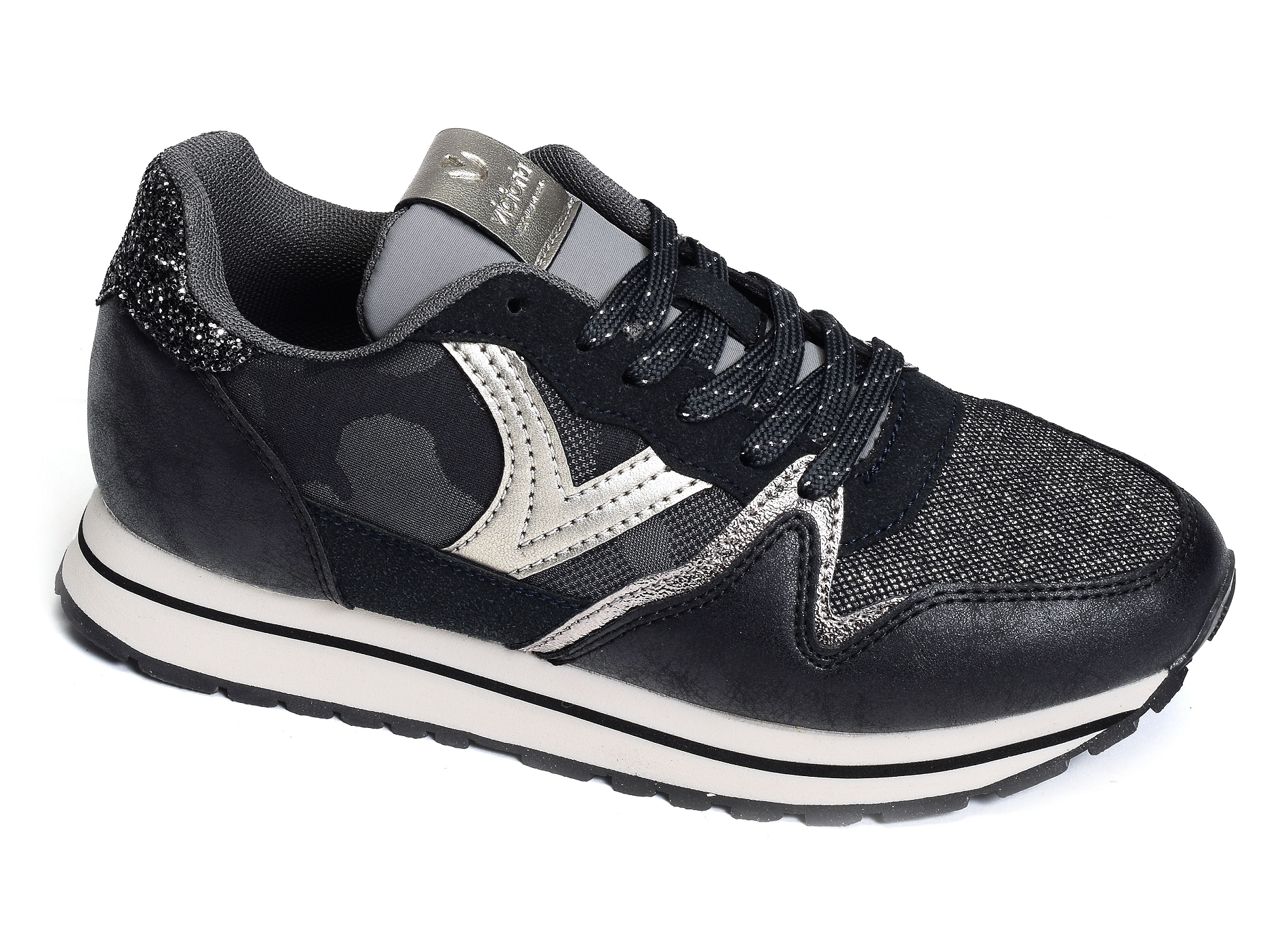 1141125 noir paillette