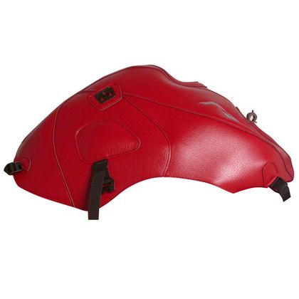 Tapis de réservoir Bagster Rouge Foncé