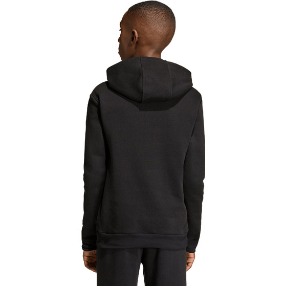 adidas Entrada 26 Sweat Hoody Kids