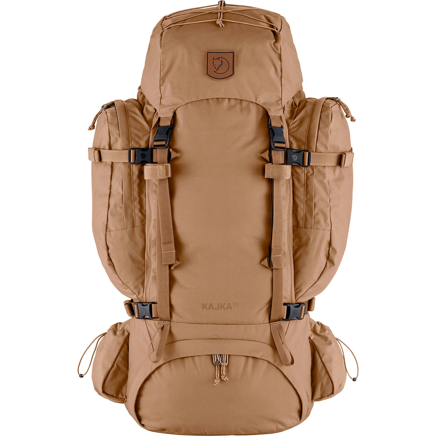 Fjällräven Kajka 75 S/M