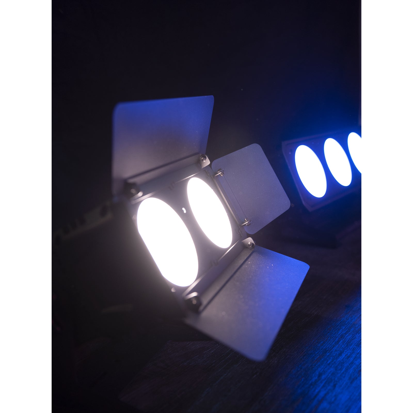 Eurolite LED CBB-2 lichteffect WW/CW