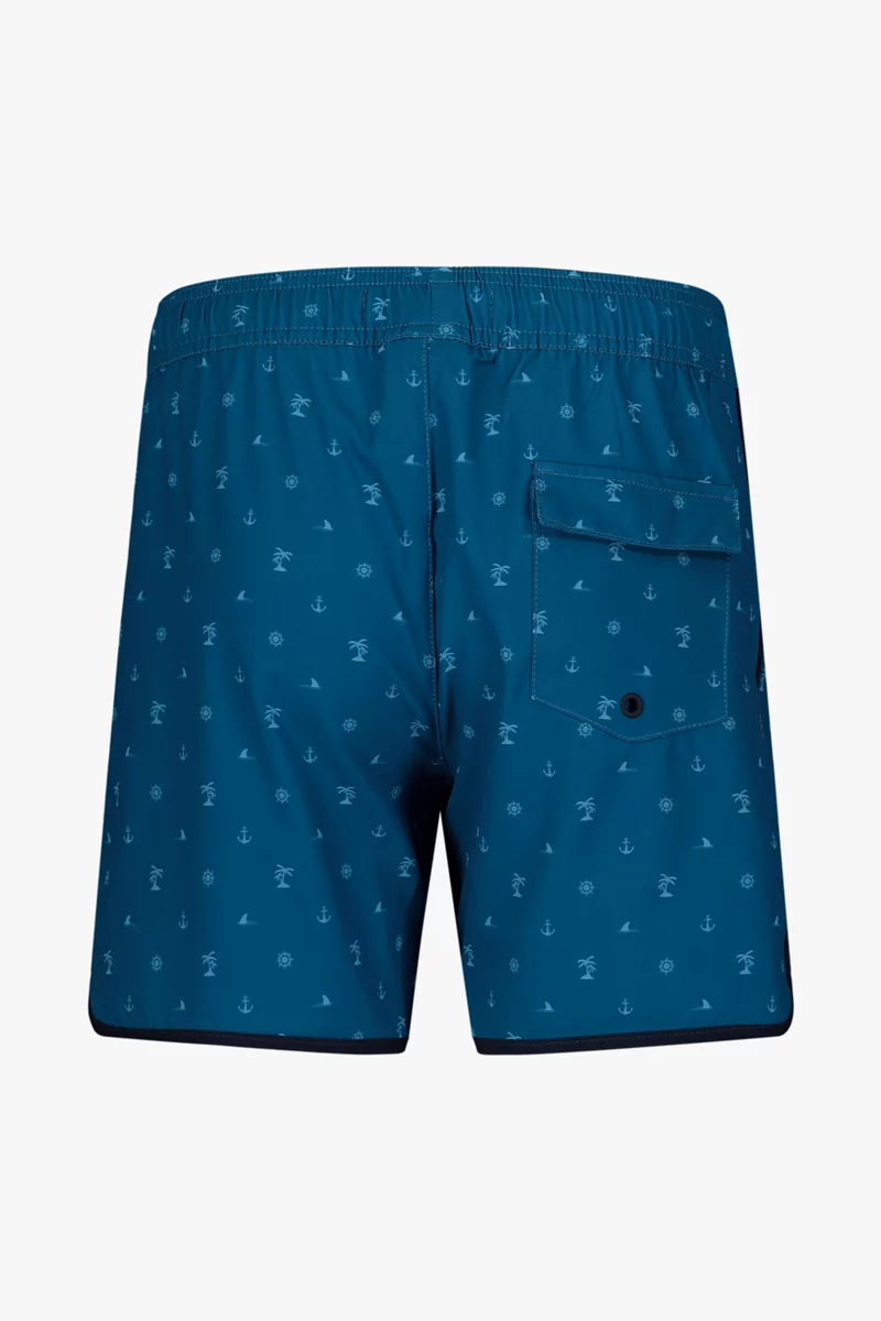 BEACH MOUNTAIN Jungen Badeshort