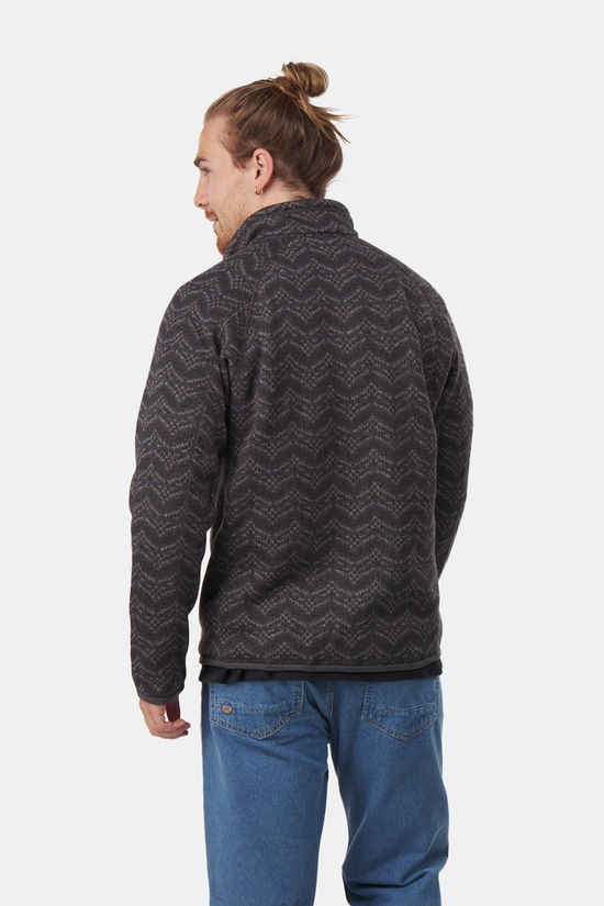 Patagonia Patagonia Better Sweater 1/4 Zip Fleecetrui