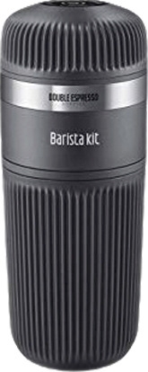 Wacaco Nanopresso Barista Kit tragbare Espressomaschine