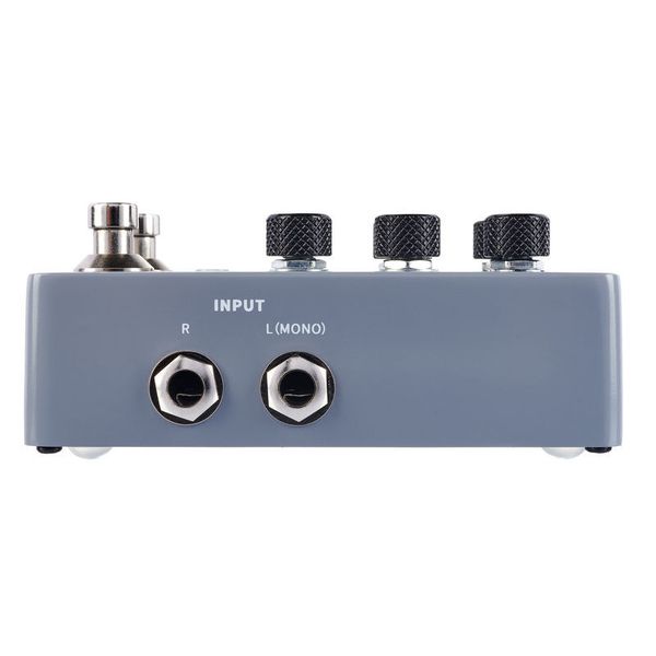 Mooer Cab X2