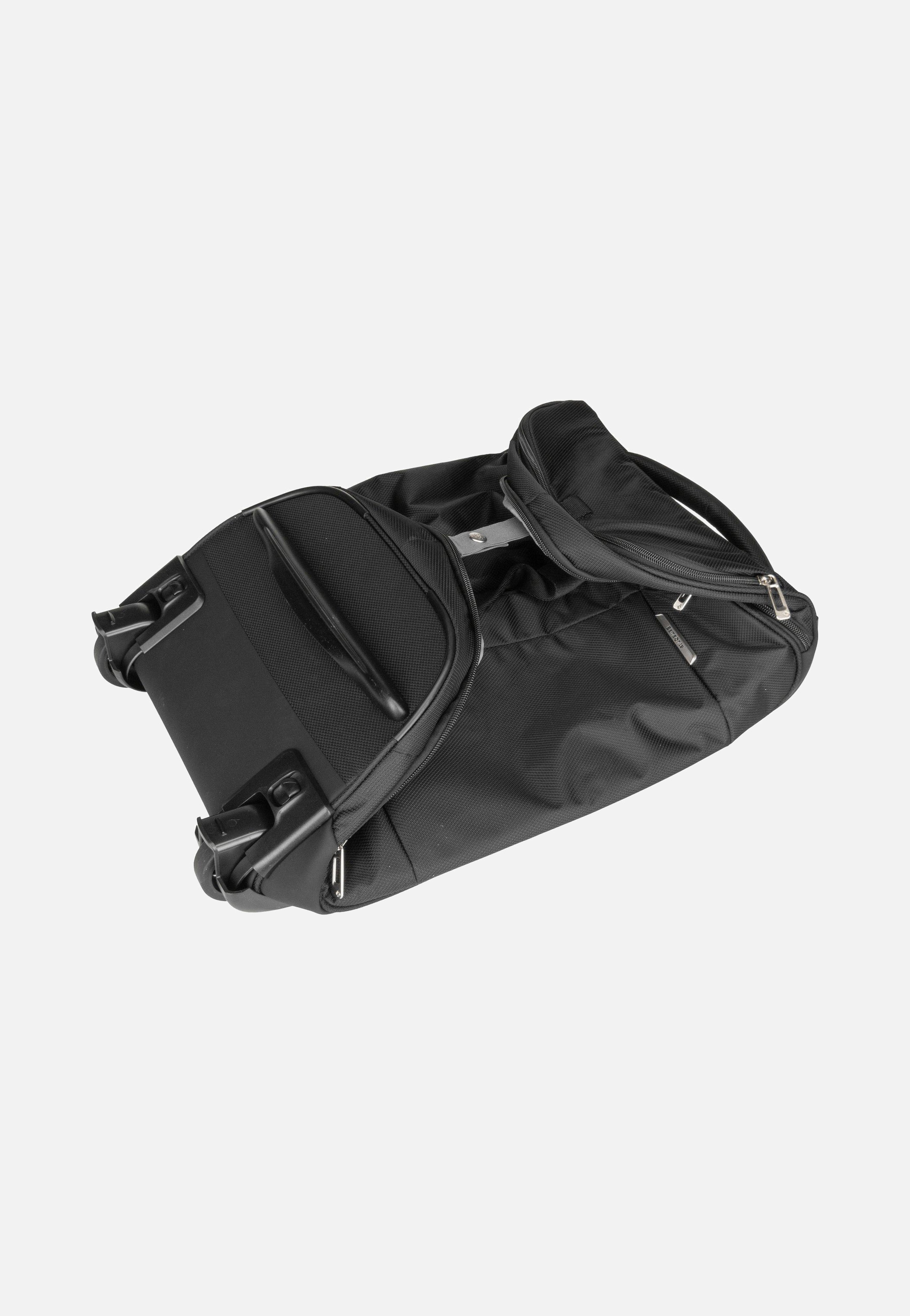 Respark Duffle 55 Ozone Black - Travel Bag