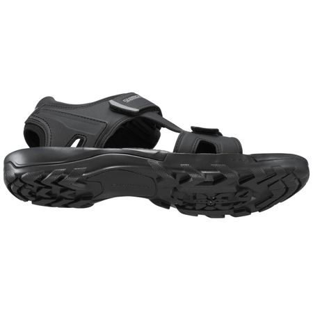 SH-SD5 Velosandalen  black  48