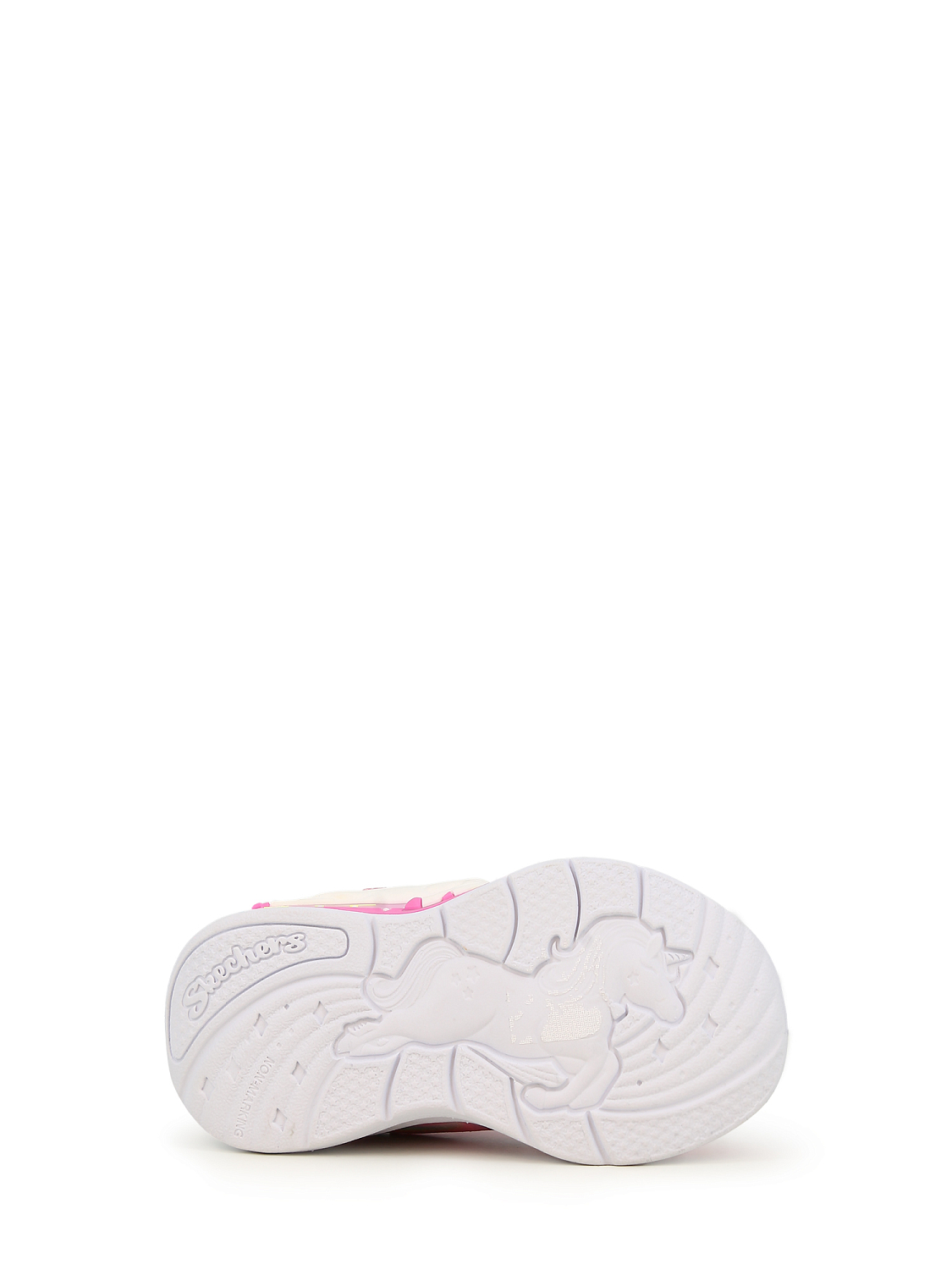 Skechers S-Lights Unicorn Chaser Blinkesko