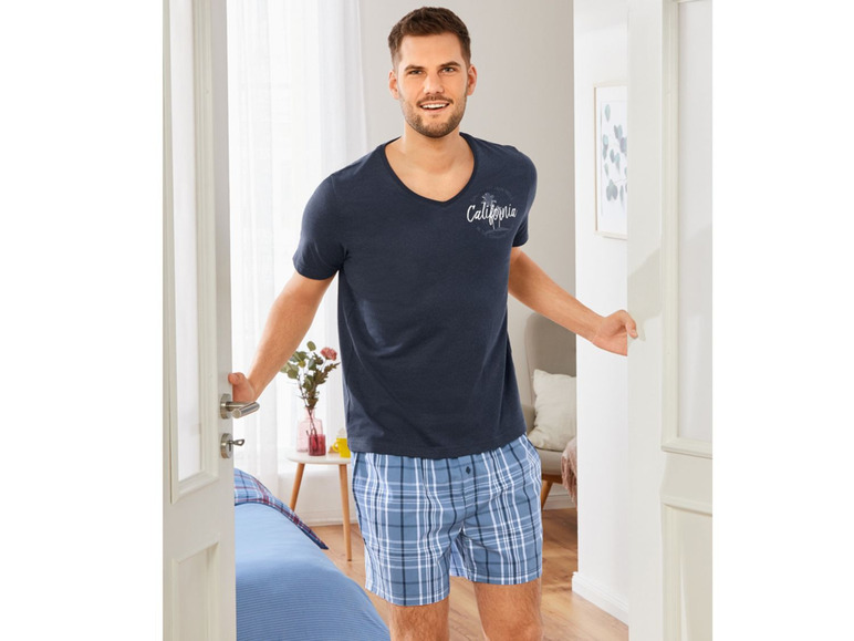 Pyjama voor heren, S - XL