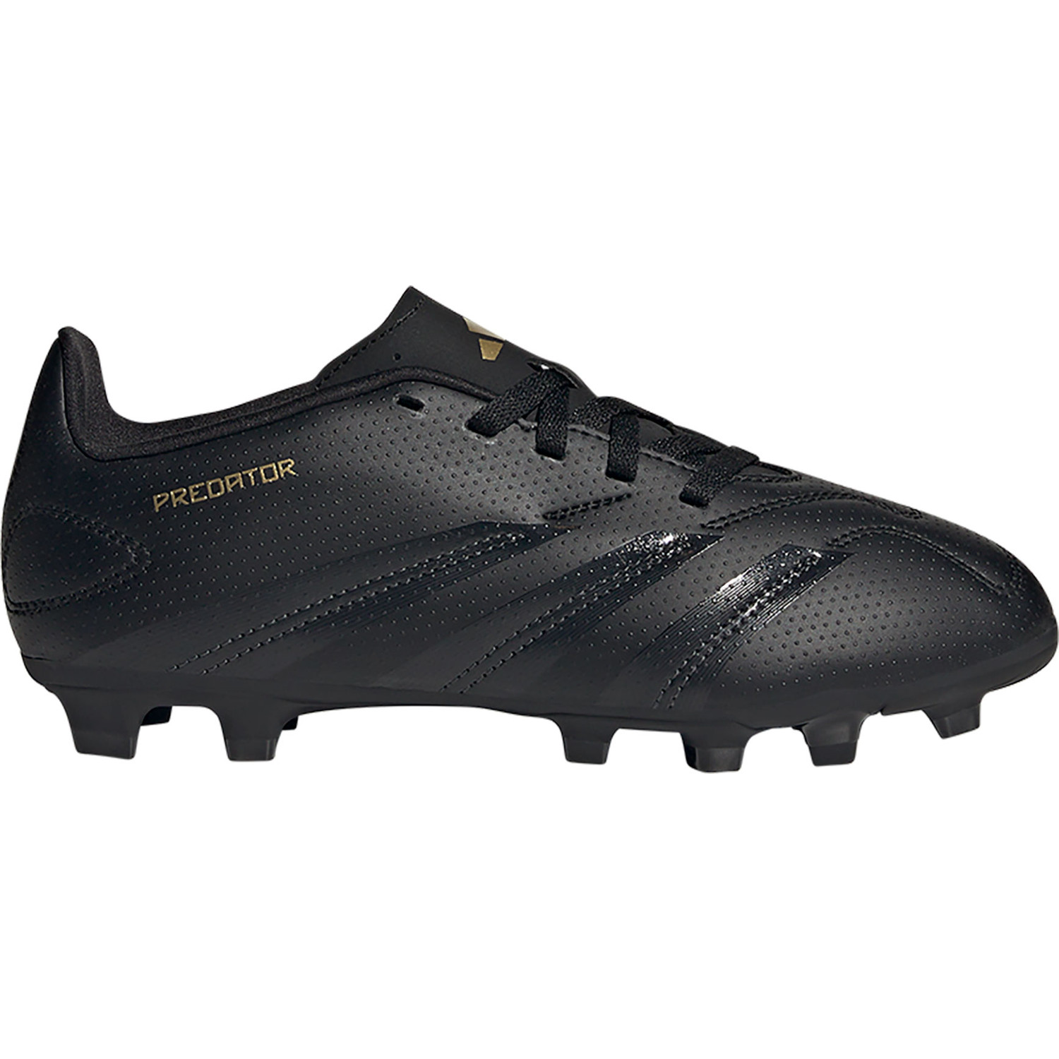 adidas Predator Club FxG Kids