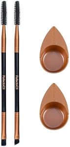 Refectocil Browista Toolkit